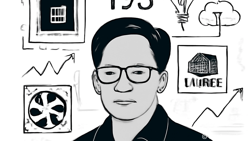 엔비디아의 모든 것…