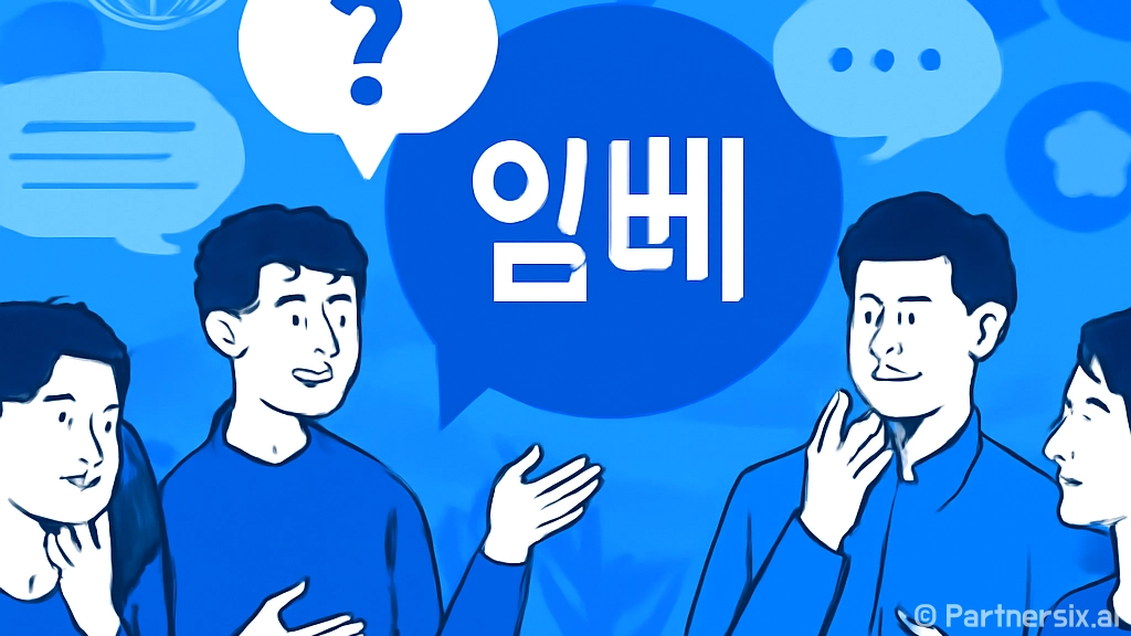 알아두면 좋은 일베…