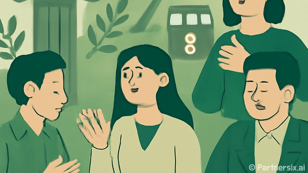 우파를 이해하는 방법: 초보자를 위한 가이드