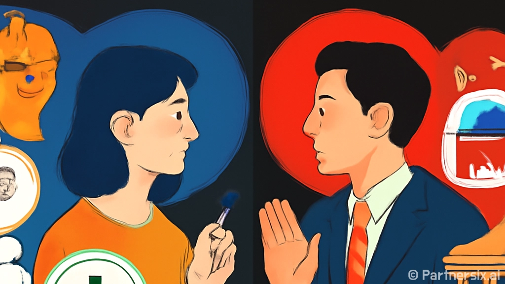 좌파와 우파, 그 뜻과 차이를 알아보자