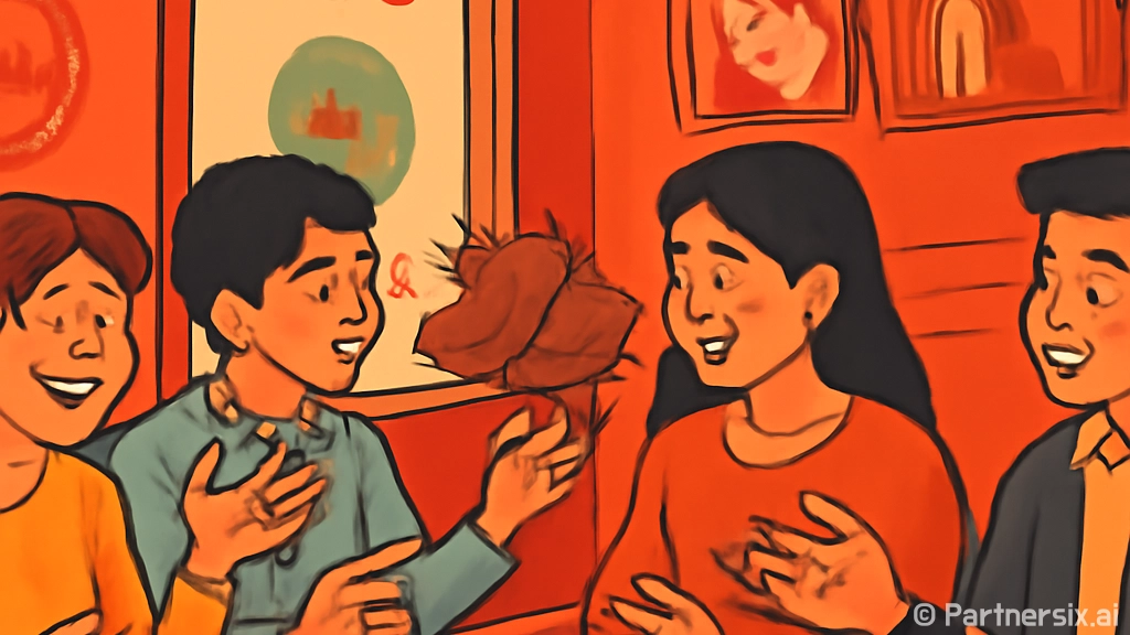 진보와 보수, 그 …