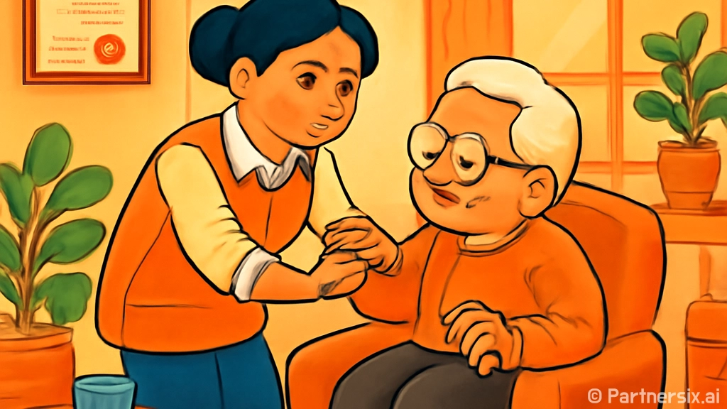 요양보호사 자격증 …