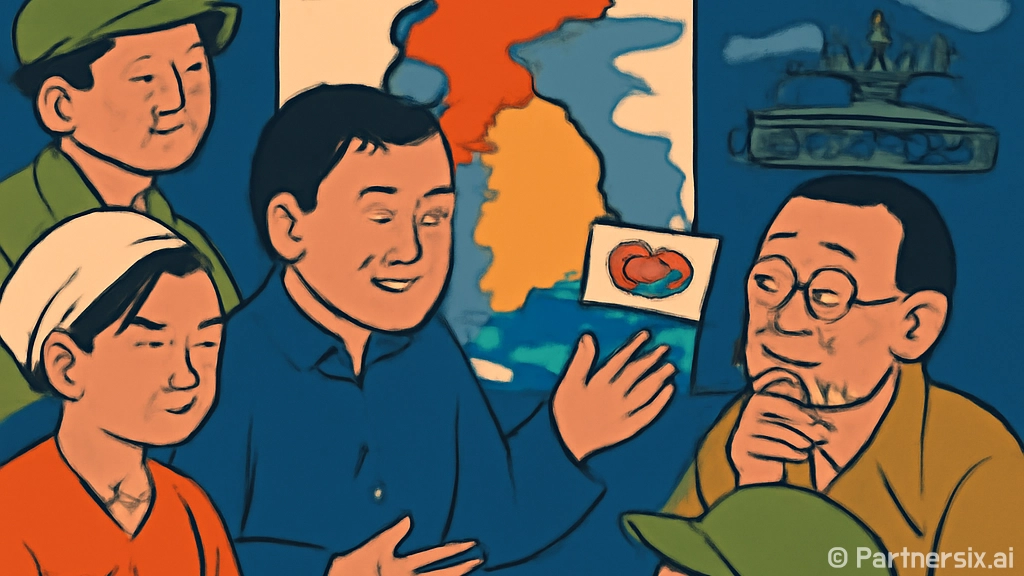항미원조 뜻과 그 …