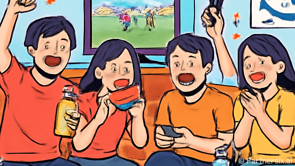 월드컵 기간, 하이드레이션을 완벽하게 유지하는 방법