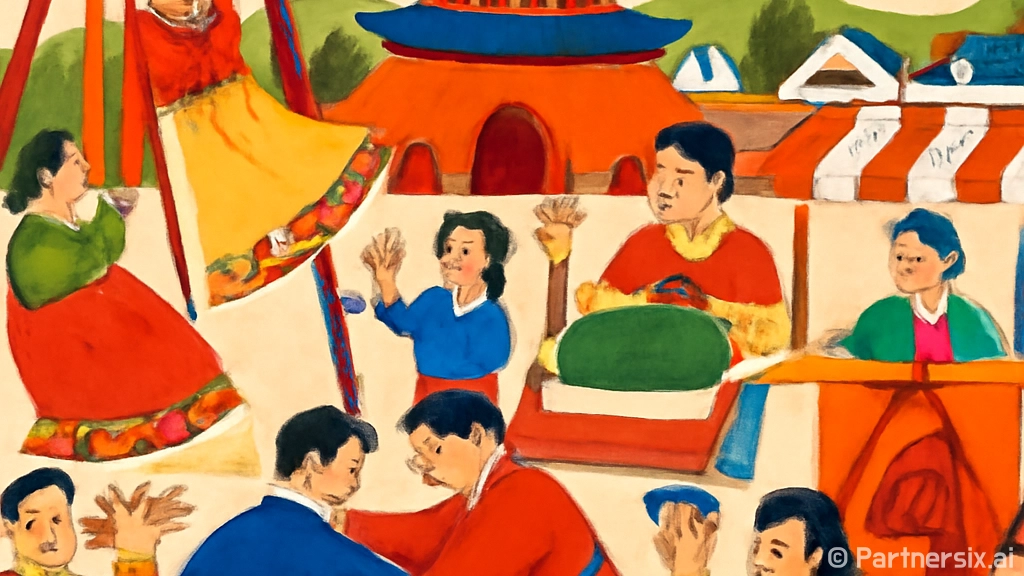 단오날, 우리 전통의 멋을 느껴보는 방법