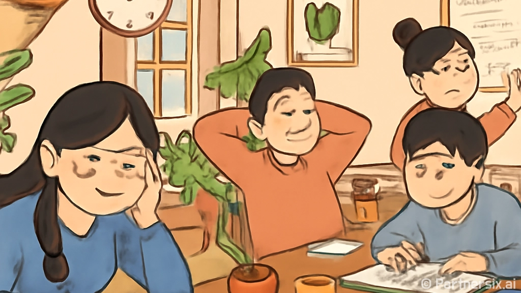 시험 스트레스 줄이…