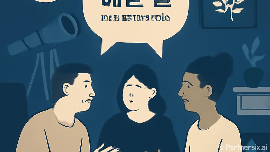 대관절, 어떻게 사용하고 어떤 의미일까?