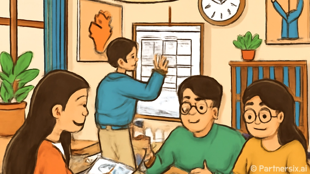 CPA 2차 시간표…