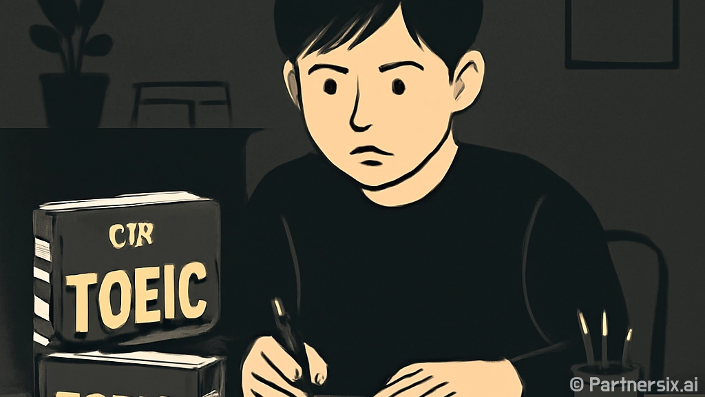 ETS토익 처음 준…