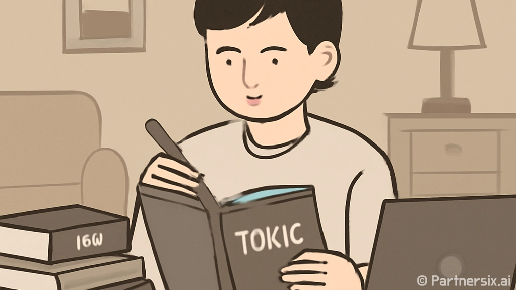 토익모의고사로 점수…