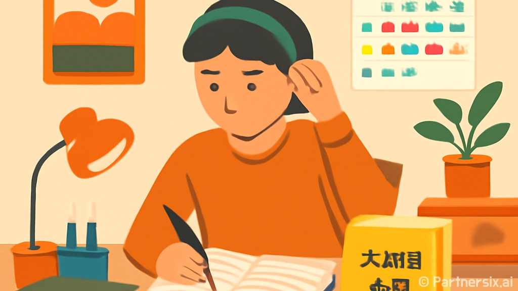 공무원시험 초보자가…
