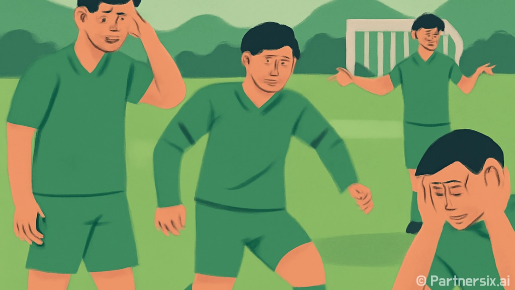 축구 졸전 뜻 제대…