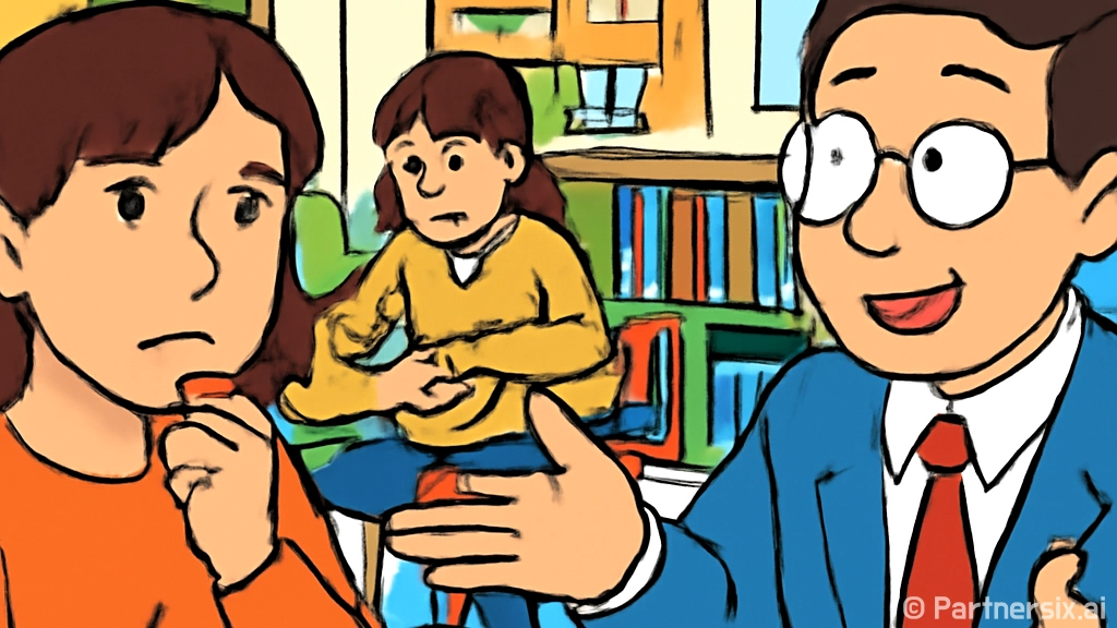 논술학원 고르려면 …