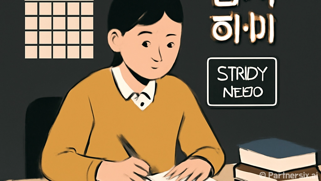 독학재수학원 제대로 고르는 방법, 초보 재수생은 이렇게 비교하세요