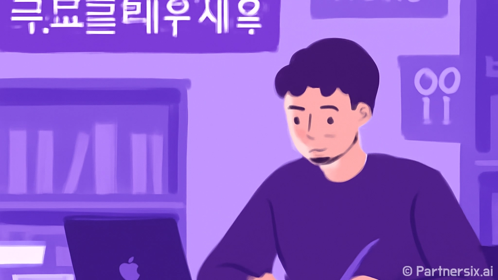 영어공부 꾸준히 하려면 이렇게 시작하는 방법
