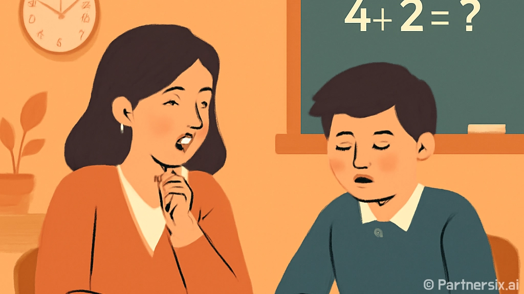 수학학원 제대로 고르는 방법, 성적보다 먼저 봐야 할 것들