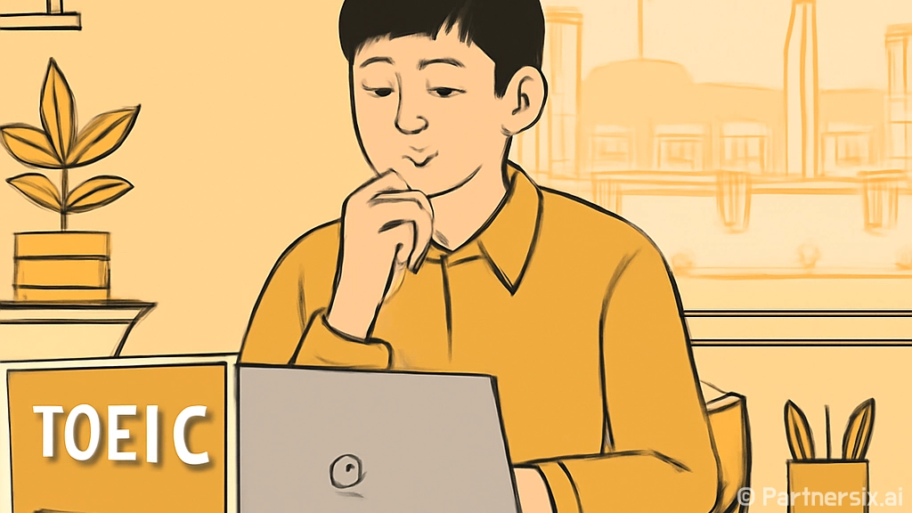 토익모의고사 제대로 활용하는 방법: 점수보다 복습 루틴이 먼저입니다