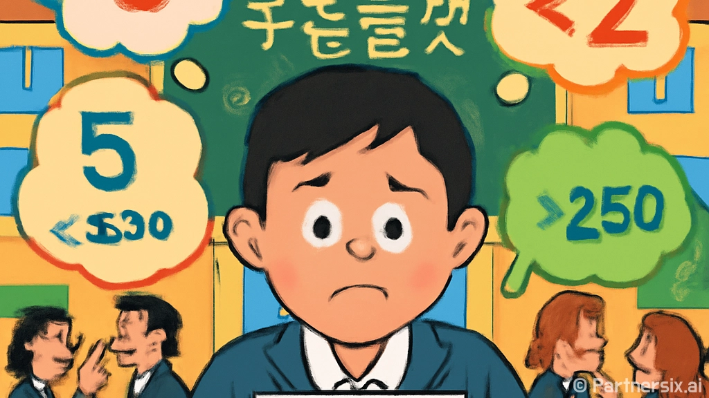 수능등급컷 보는 방…