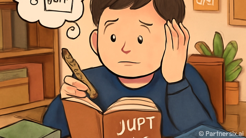 JLPT 수험표 지참 실수 줄이는 방법, 시험 전날 이렇게 챙기면 됩니다