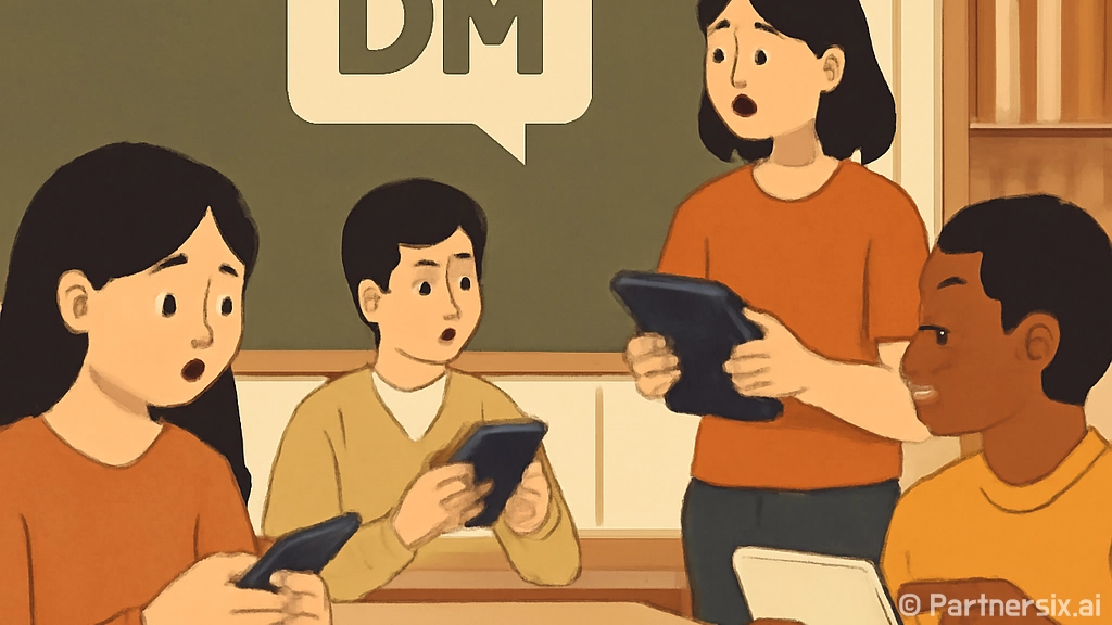 dm 뜻 헷갈리지 않고 상황별로 이해하는 방법