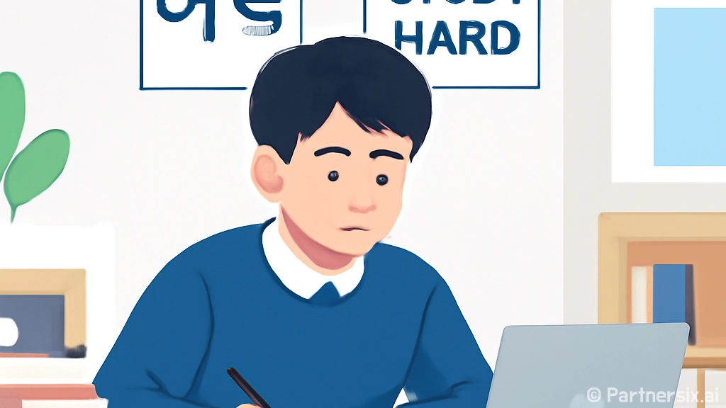 독학재수학원 고르려면 이렇게 보세요: 생활관리보다 중요한 5가지 기준
