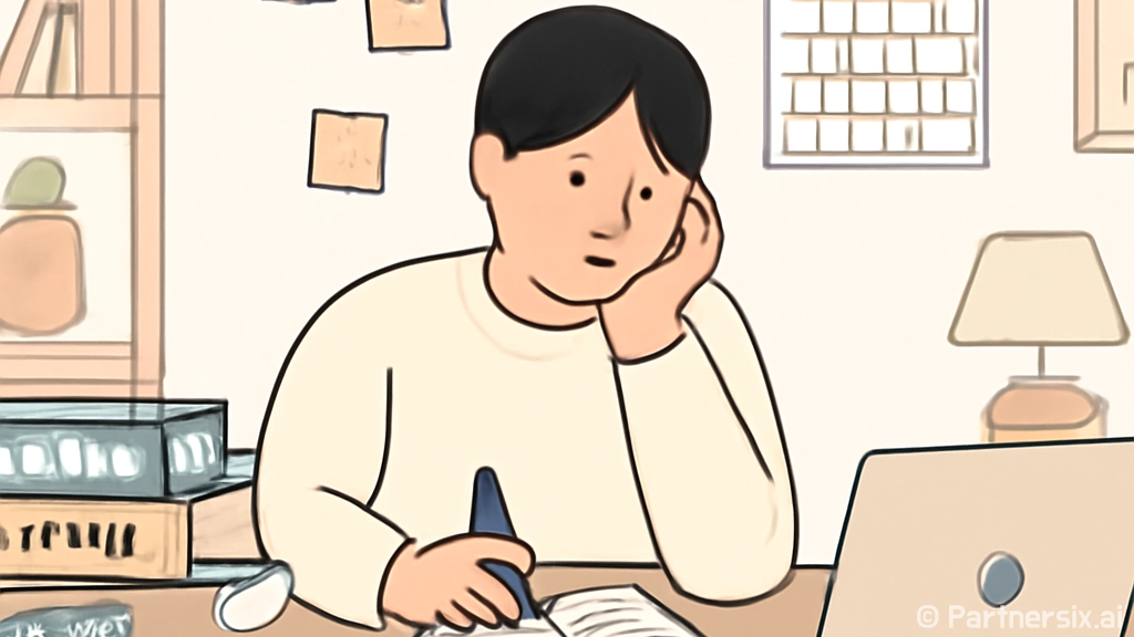 지방직공무원 준비하는 방법, 초보자가 6개월을 버티려면 이렇게 잡으세요