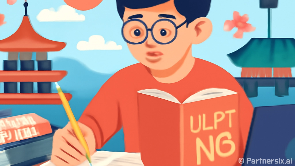 JLPT N3 합격…