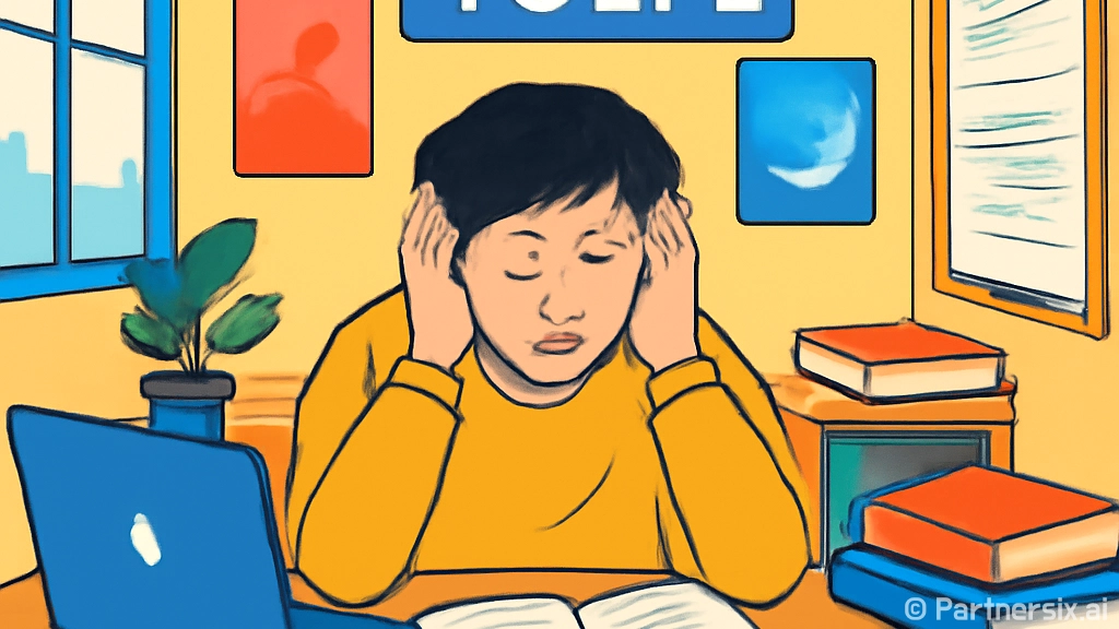 토플학원 제대로 고르는 방법, 초보자가 흔히 놓치는 기준 5가지