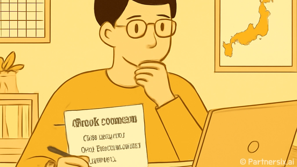 일본유학원 고르는 …