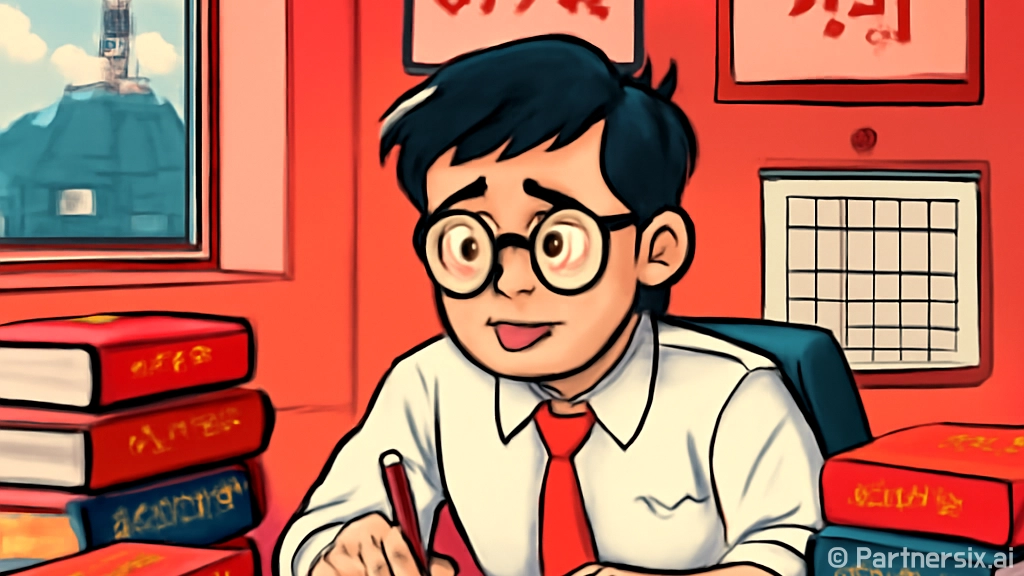 법무사시험 초보자가 1년을 버티는 공부 시스템 만드는 방법