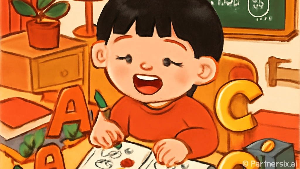 초등영어 꾸준히 늘리려면 이렇게 공부 루틴을 잡으세요