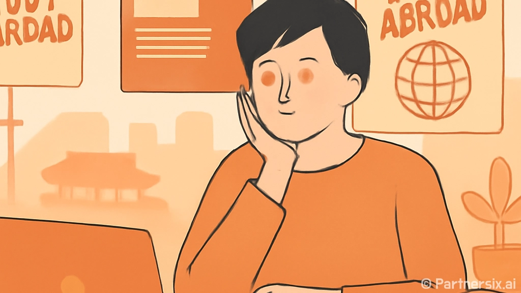 유학원 고르려면 이렇게 확인하세요: 상담 전부터 계약서까지 보는 방법