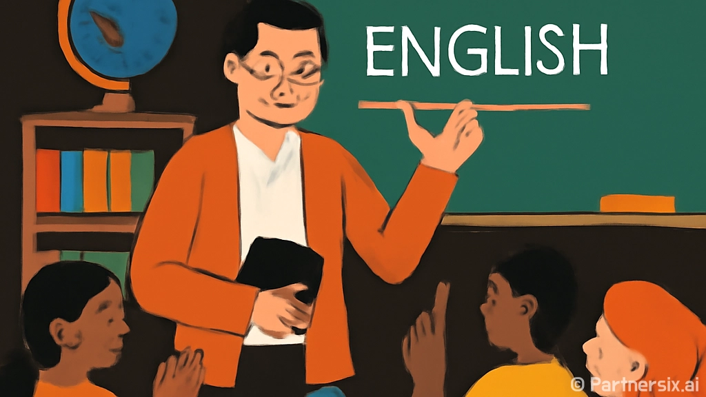 테솔자격증 준비하는 방법, 초보자가 먼저 확인할 기준