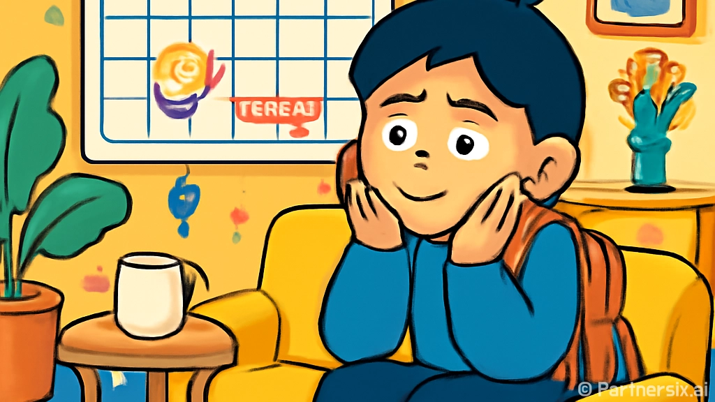 토익성적발표 기다리…