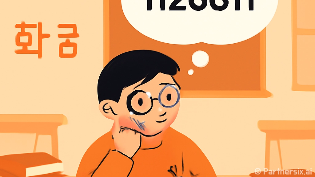 1126611 뜻 …