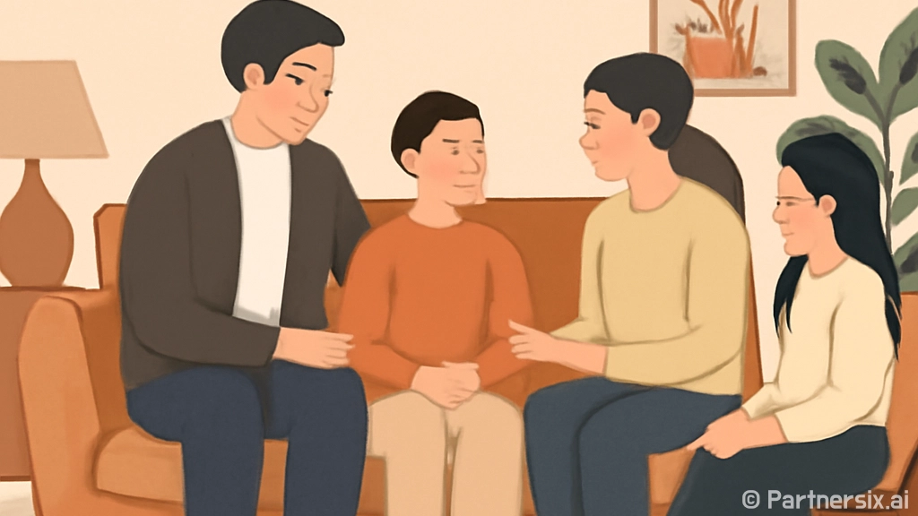 부모교육 처음 시작…