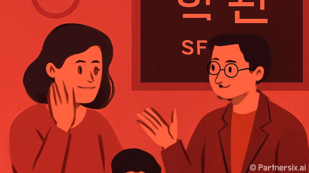 보습학원 고르는 방법, 성적보다 먼저 봐야 할 5가지