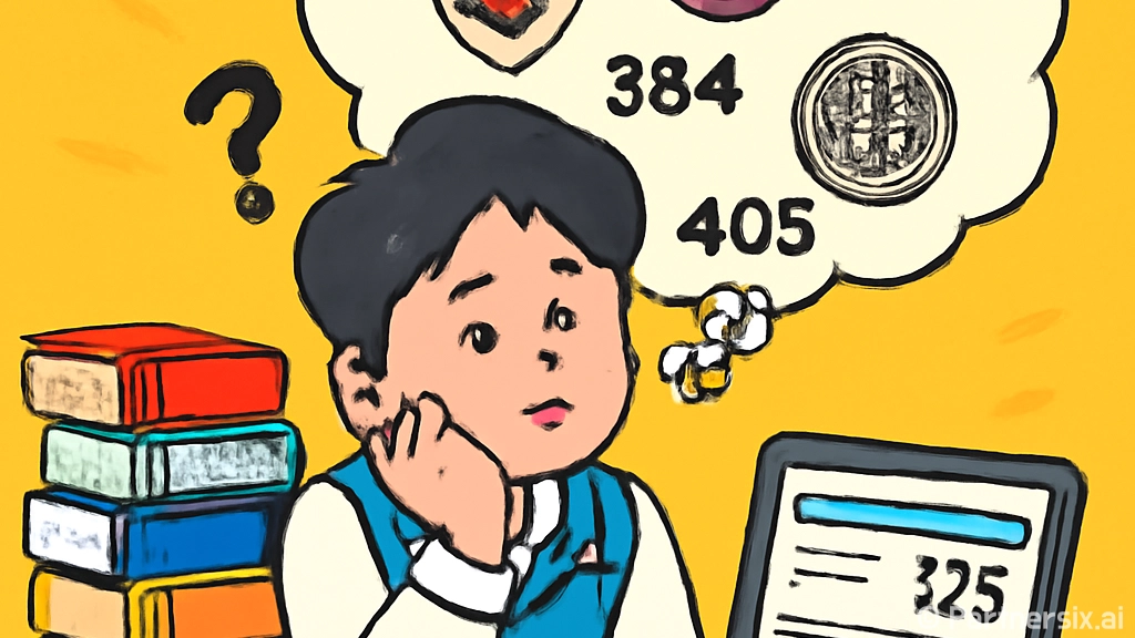 정시 준비하는 방법…