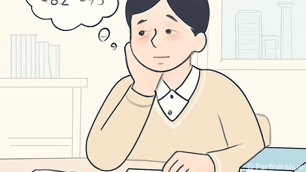 7모 등급컷 확인하고 공부 방향 잡는 방법