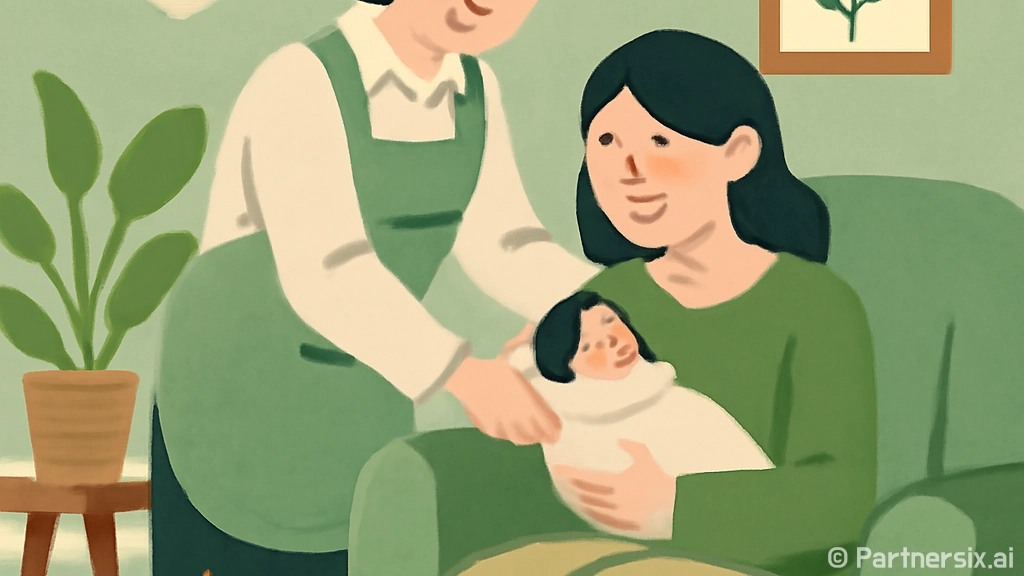산후도우미교육 시작하려면 이렇게 준비하세요