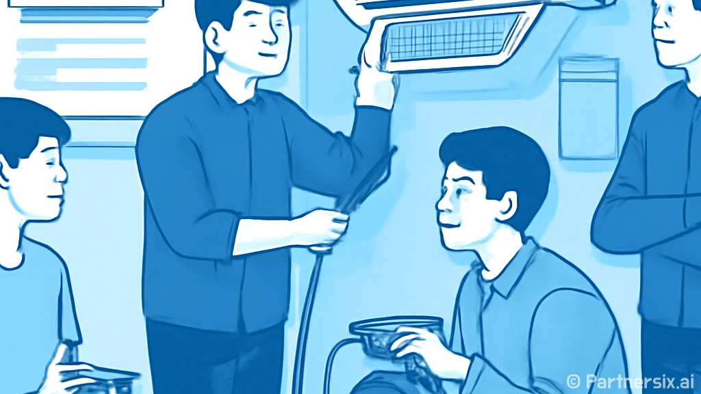 에어컨청소교육 제대…