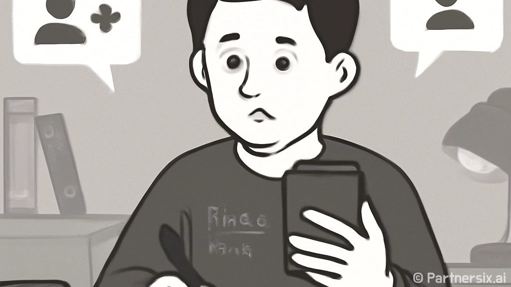 팔로잉 뜻 헷갈리지…