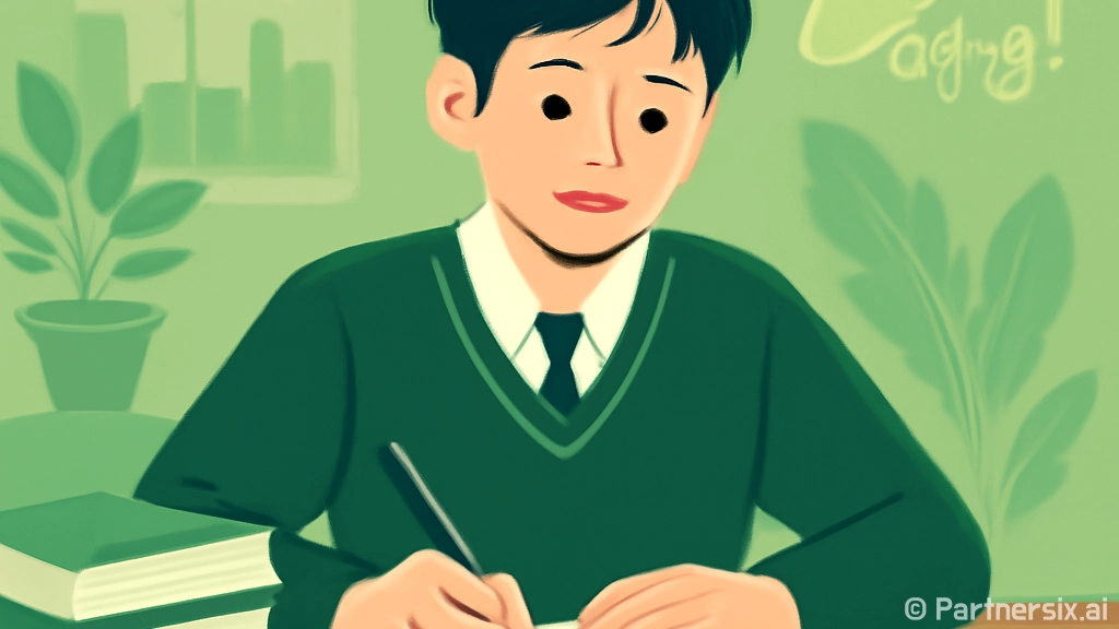정시 준비하는 방법…