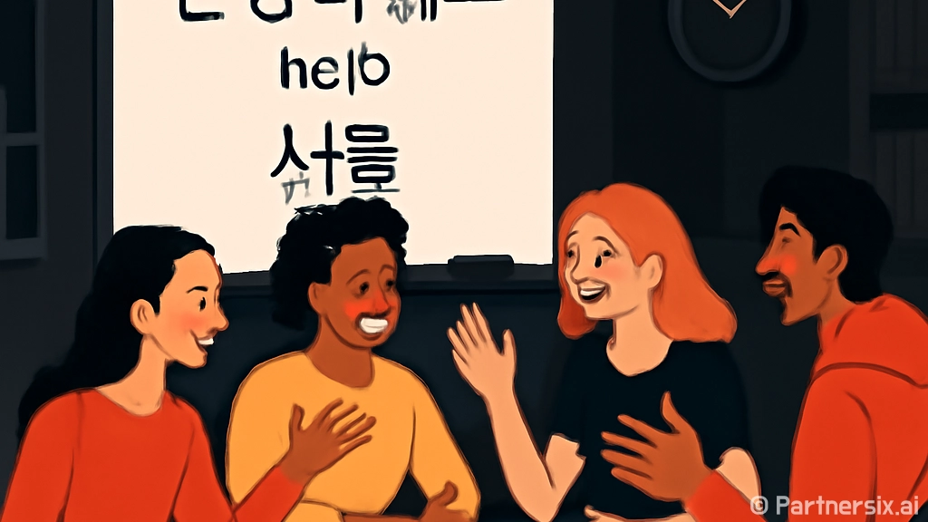 어학원 고를 때 실패 줄이는 방법, 초보자는 이렇게 비교하세요