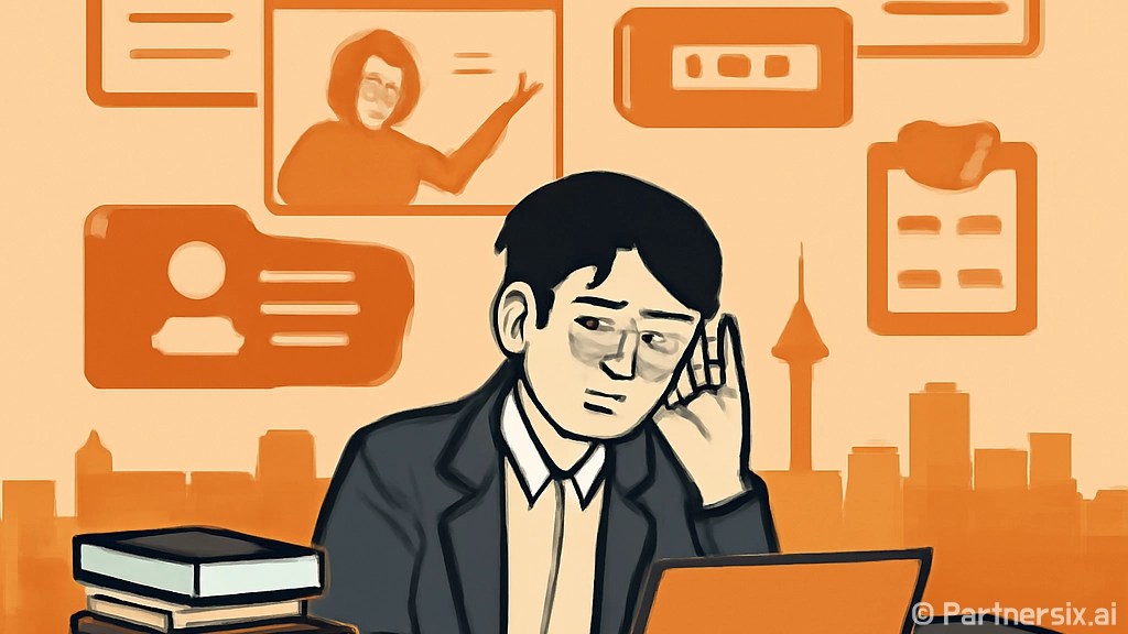 사이버대학원 준비하…