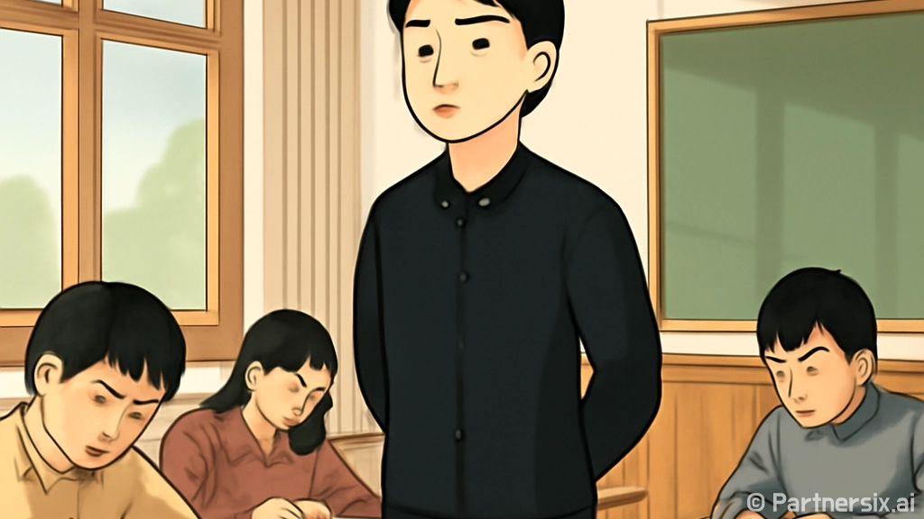 시험감독알바 처음 …