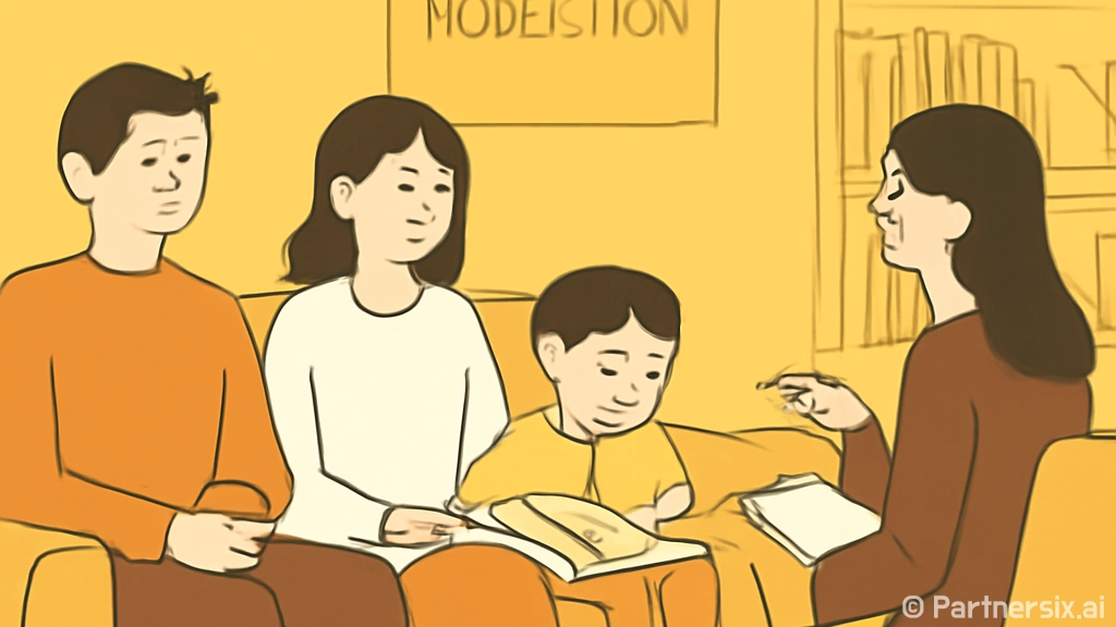 부모교육 처음 시작…