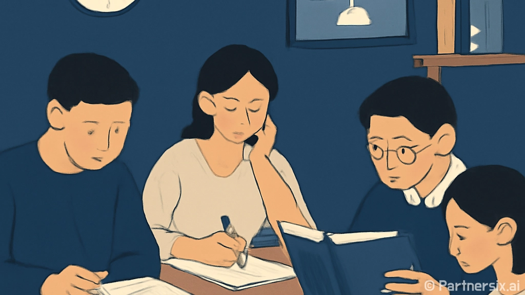 법무사자격증 준비하는 방법, 초보자는 이렇게 시작하면 덜 흔들립니다