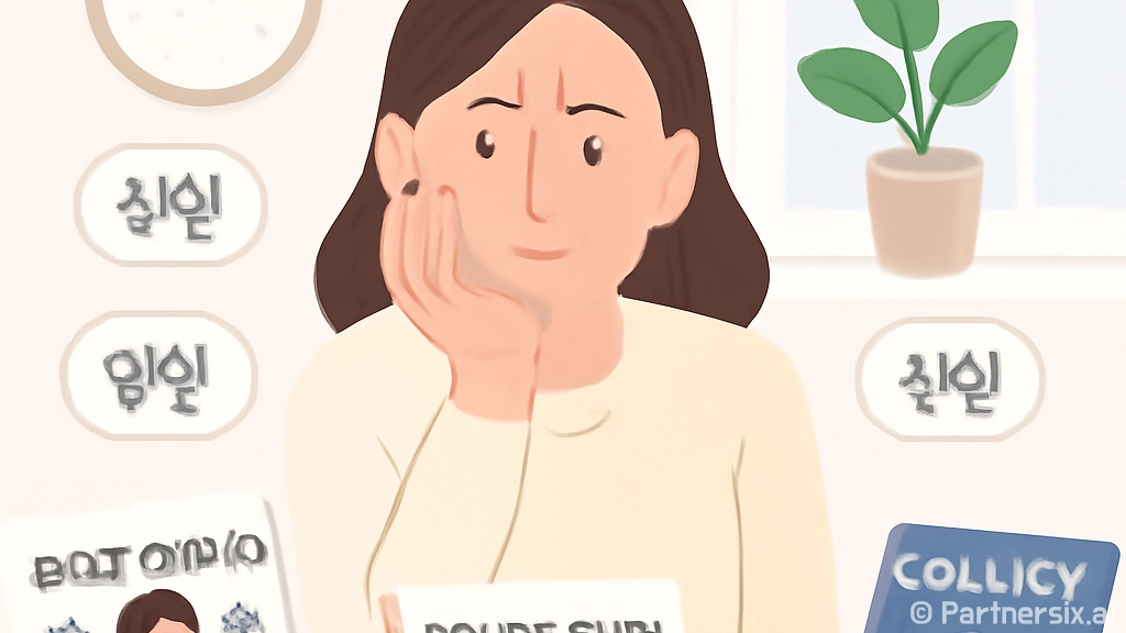 대치동입시컨설팅 제대로 활용하는 방법, 상담 전에 준비할 것들