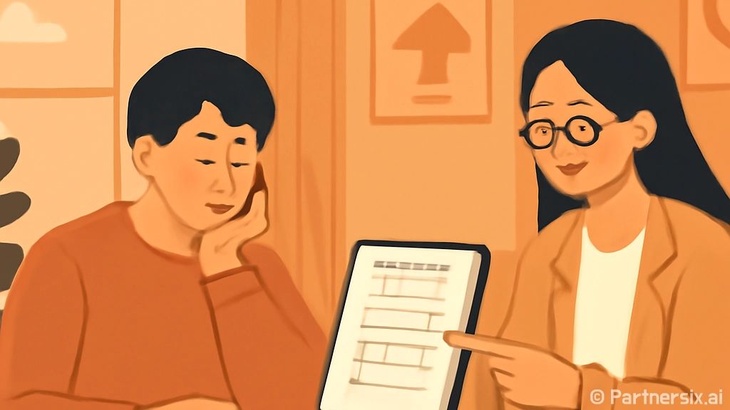 IELTS학원 고르…